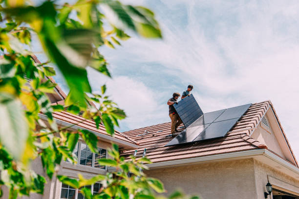 Best New Roof Installation  in Troutdale, OR