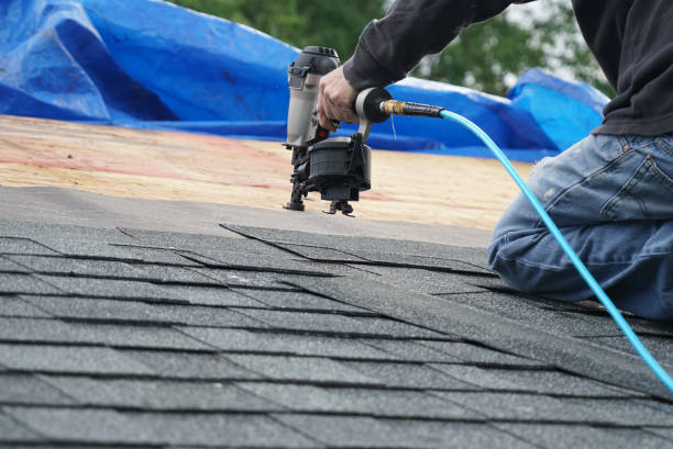 Best New Roof Installation  in Troutdale, OR