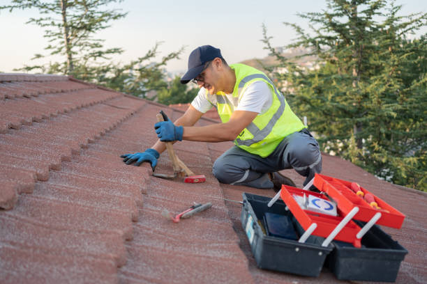 Best Storm Damage Roof Repair  in Troutdale, OR