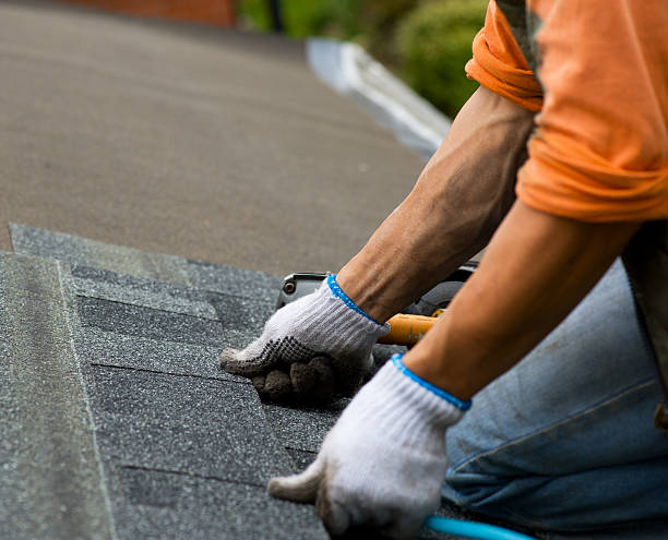 Best Metal Roofing Contractor  in Troutdale, OR